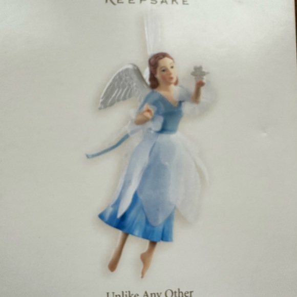 Hallmark Holiday Angels - Picture 4 of 4